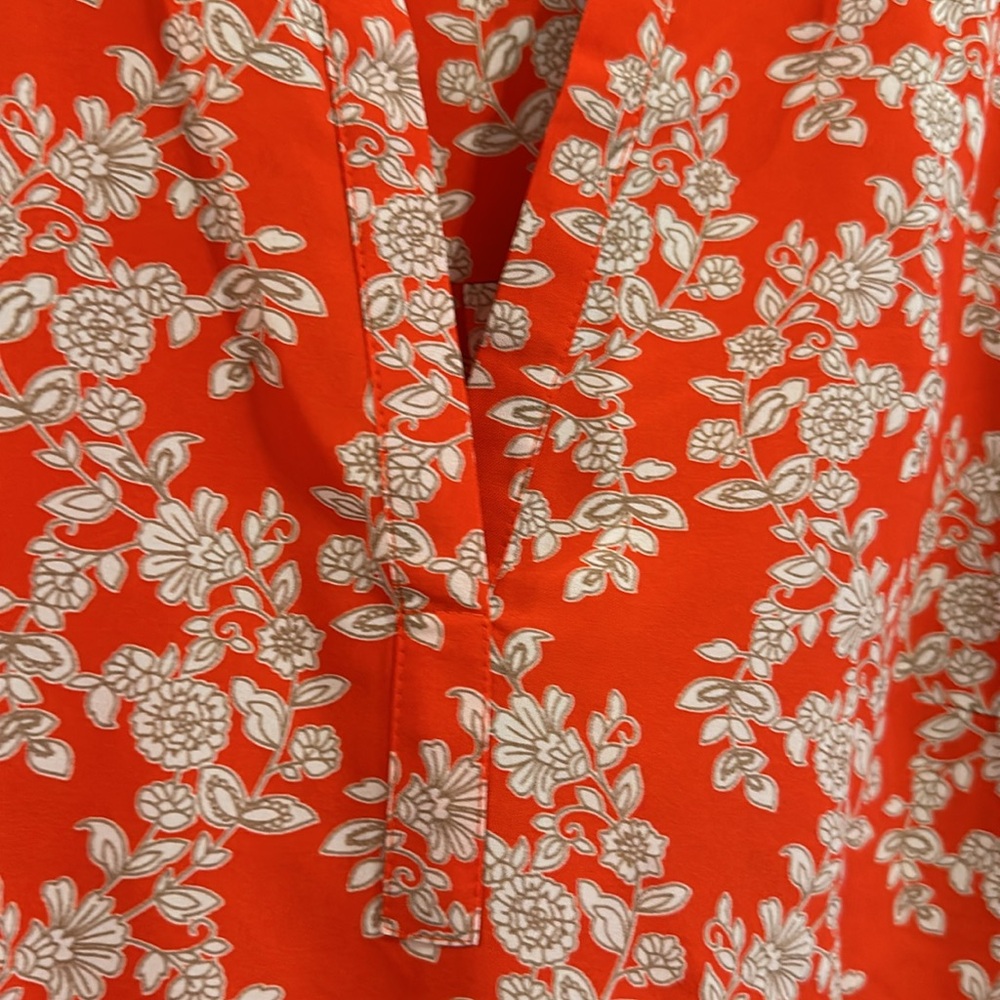 Daniel Rainn blouse from stitch fix - Picture 2 of 6